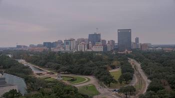 Weather camera view of Hotel ZaZa.