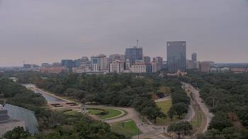 Weather camera view of Hotel ZaZa.