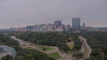 Weather camera view of Hotel ZaZa.