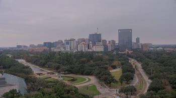 Weather camera view of Hotel ZaZa.