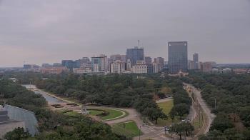 Weather camera view of Hotel ZaZa.