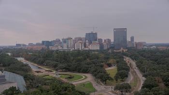 Weather camera view of Hotel ZaZa.