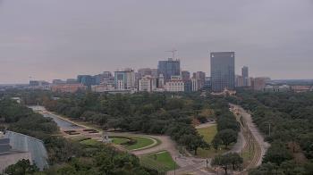 Weather camera view of Hotel ZaZa.