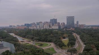 Weather camera view of Hotel ZaZa.