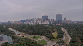 Weather camera view of Hotel ZaZa.