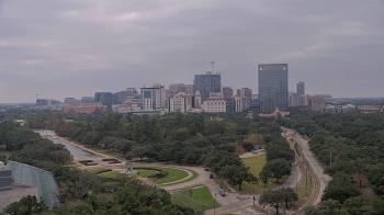 Weather camera view of Hotel ZaZa.