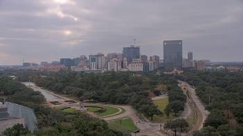 Weather camera view of Hotel ZaZa.