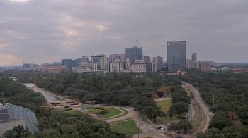 Weather camera view of Hotel ZaZa.