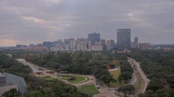 Weather camera view of Hotel ZaZa.