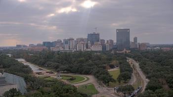 Weather camera view of Hotel ZaZa.