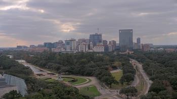 Weather camera view of Hotel ZaZa.