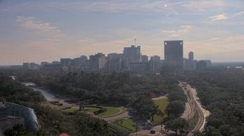 Weather camera view of Hotel ZaZa.