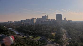 Weather camera view of Hotel ZaZa.