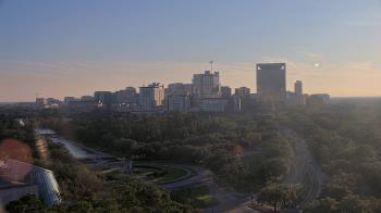 Weather camera view of Hotel ZaZa.