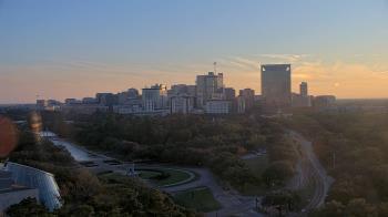Weather camera view of Hotel ZaZa.