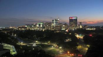 Weather camera view of Hotel ZaZa.