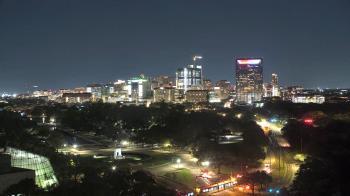 Weather camera view of Hotel ZaZa.