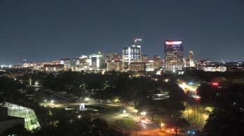 Weather camera view of Hotel ZaZa.