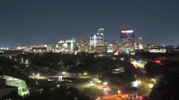 Weather camera view of Hotel ZaZa.