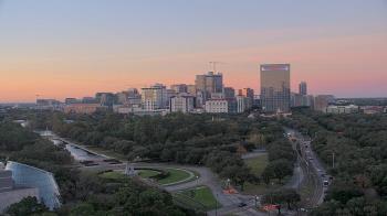 Weather camera view of Hotel ZaZa.