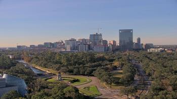 Weather camera view of Hotel ZaZa.