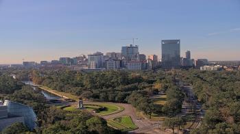 Weather camera view of Hotel ZaZa.