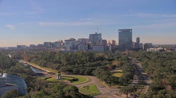 Weather camera view of Hotel ZaZa.