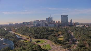 Weather camera view of Hotel ZaZa.