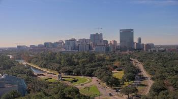 Weather camera view of Hotel ZaZa.