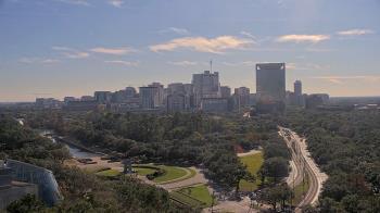 Weather camera view of Hotel ZaZa.