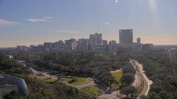 Weather camera view of Hotel ZaZa.