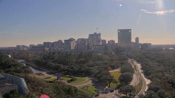 Weather camera view of Hotel ZaZa.