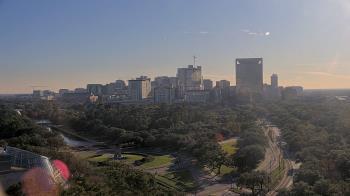 Weather camera view of Hotel ZaZa.