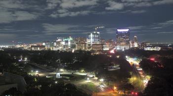 Weather camera view of Hotel ZaZa.