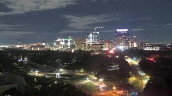 Weather camera view of Hotel ZaZa.