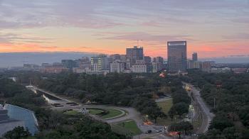 Weather camera view of Hotel ZaZa.