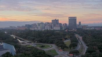 Weather camera view of Hotel ZaZa.