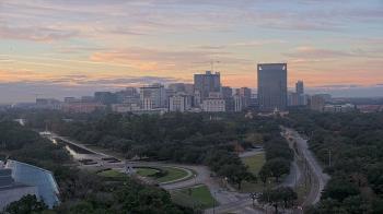 Weather camera view of Hotel ZaZa.