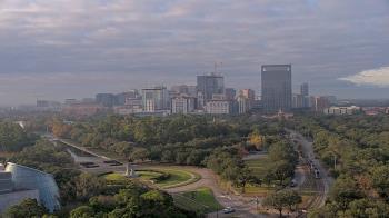 Weather camera view of Hotel ZaZa.
