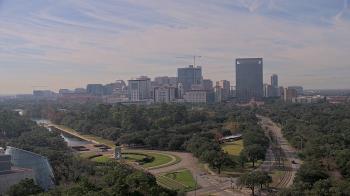 Weather camera view of Hotel ZaZa.