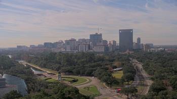 Weather camera view of Hotel ZaZa.