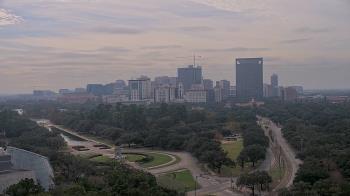 Weather camera view of Hotel ZaZa.