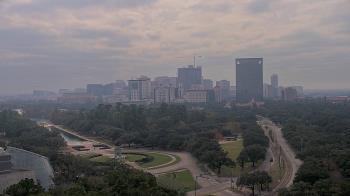 Weather camera view of Hotel ZaZa.