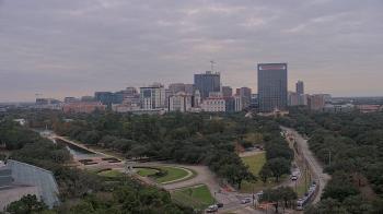 Weather camera view of Hotel ZaZa.