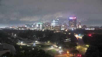 Weather camera view of Hotel ZaZa.