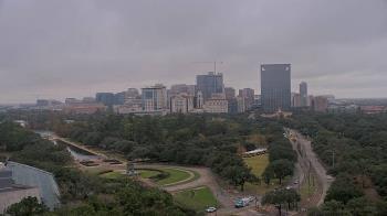 Weather camera view of Hotel ZaZa.