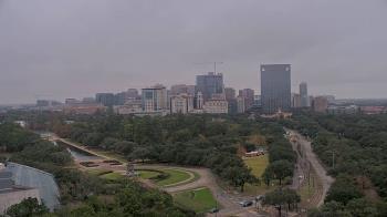 Weather camera view of Hotel ZaZa.