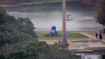 Weather camera view of Hotel ZaZa.