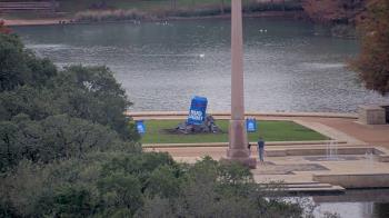 Weather camera view of Hotel ZaZa.