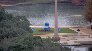 Weather camera view of Hotel ZaZa.